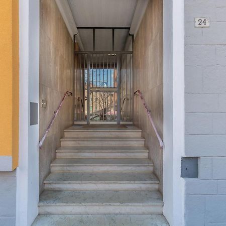 A 500 Mt Dalla Certosa Apartment Bologne Extérieur photo