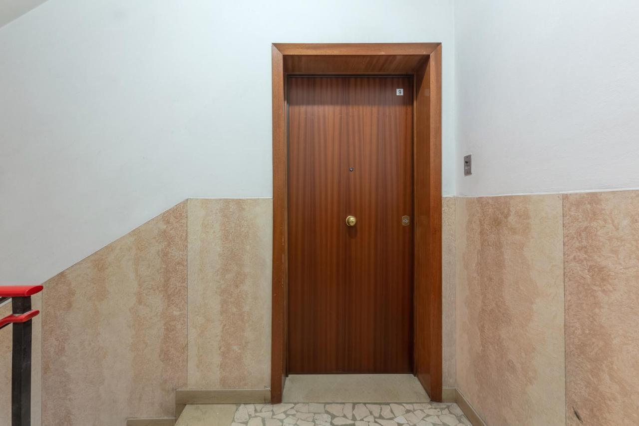 A 500 Mt Dalla Certosa Apartment Bologne Extérieur photo
