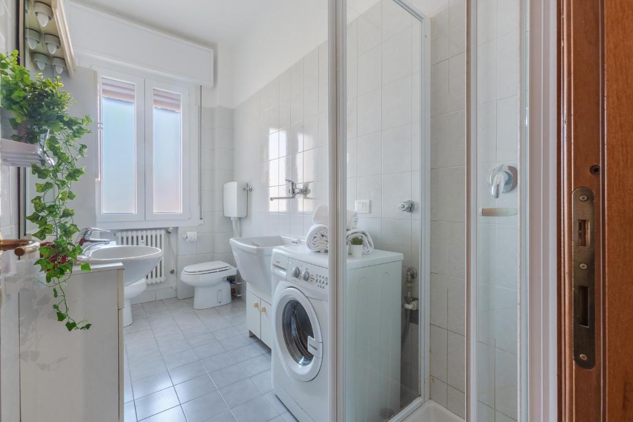 A 500 Mt Dalla Certosa Apartment Bologne Extérieur photo