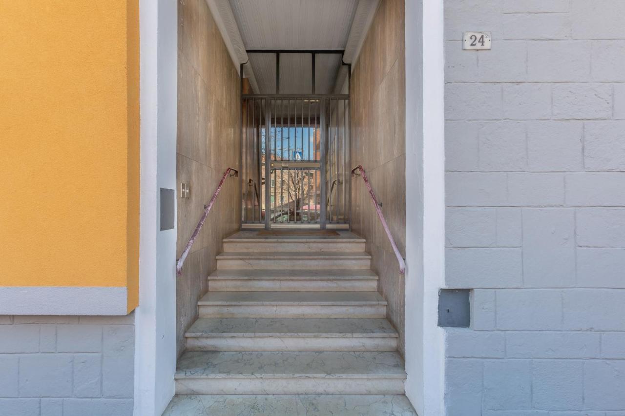 A 500 Mt Dalla Certosa Apartment Bologne Extérieur photo