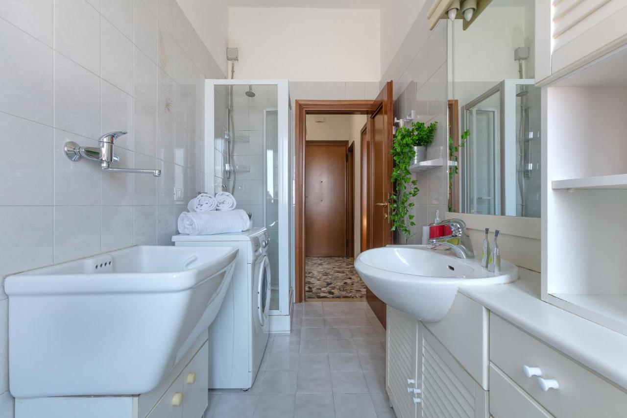 A 500 Mt Dalla Certosa Apartment Bologne Extérieur photo