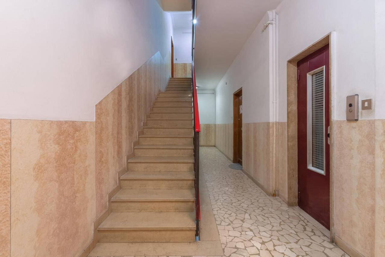 A 500 Mt Dalla Certosa Apartment Bologne Extérieur photo