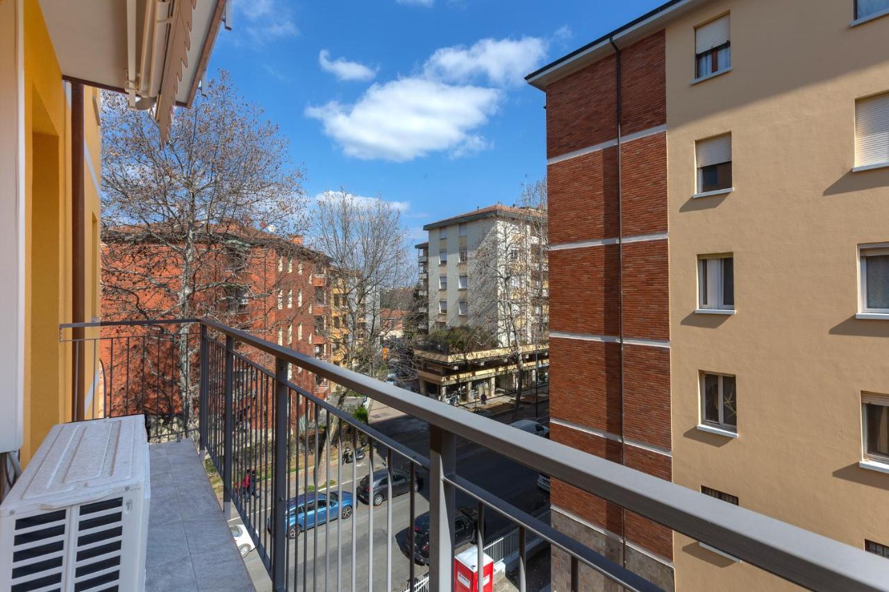 A 500 Mt Dalla Certosa Apartment Bologne Extérieur photo