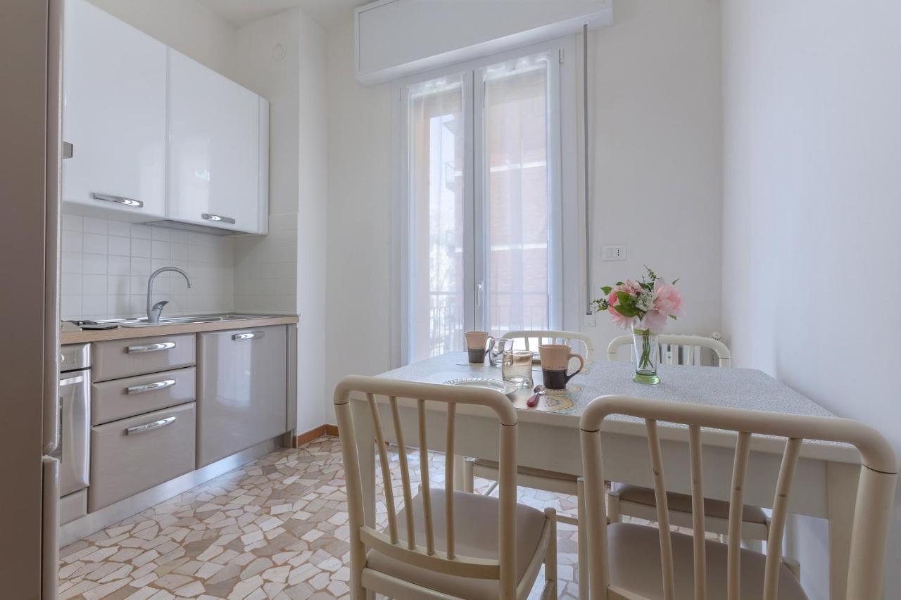 A 500 Mt Dalla Certosa Apartment Bologne Extérieur photo