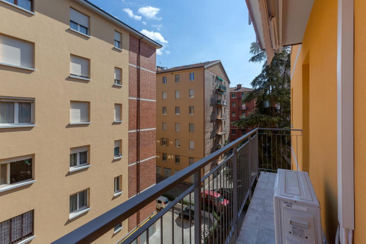 A 500 Mt Dalla Certosa Apartment Bologne Extérieur photo