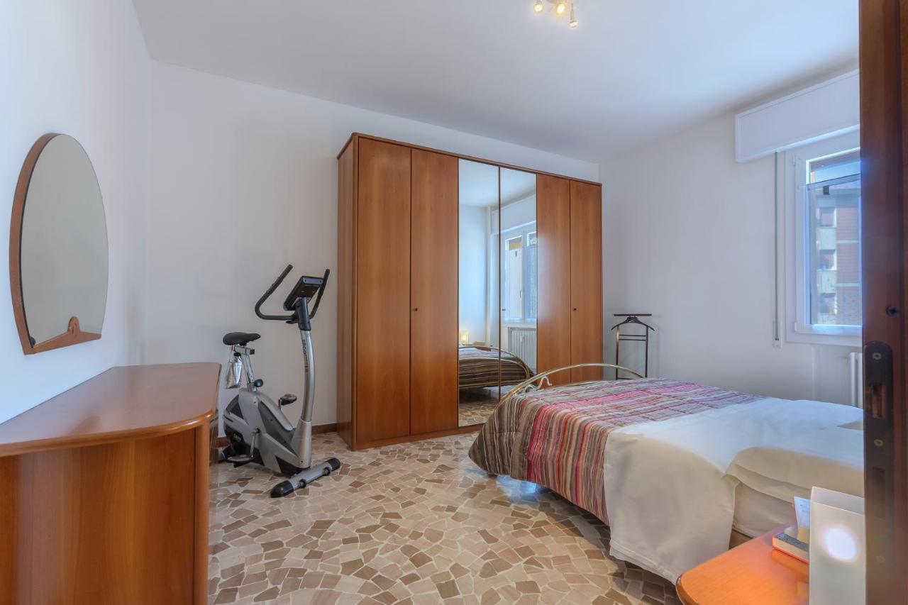A 500 Mt Dalla Certosa Apartment Bologne Extérieur photo