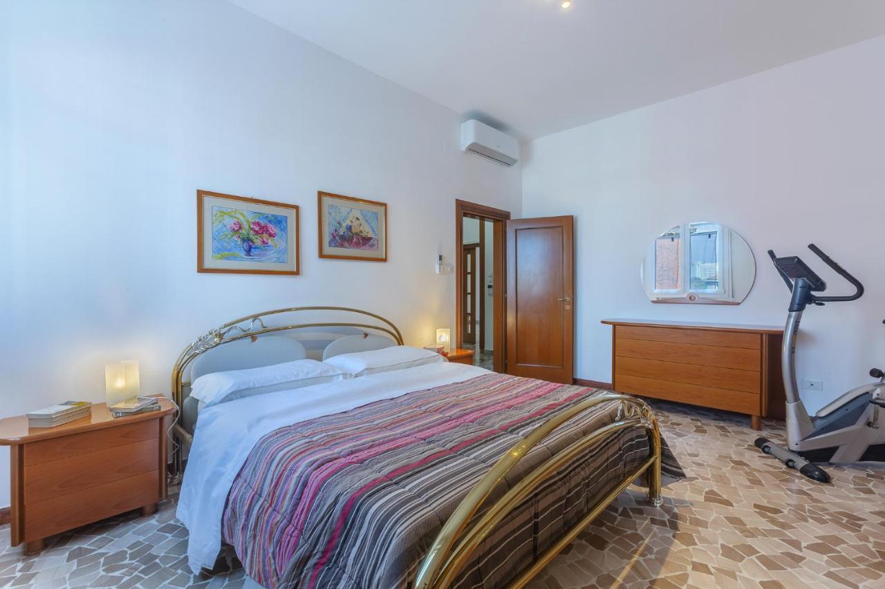 A 500 Mt Dalla Certosa Apartment Bologne Extérieur photo