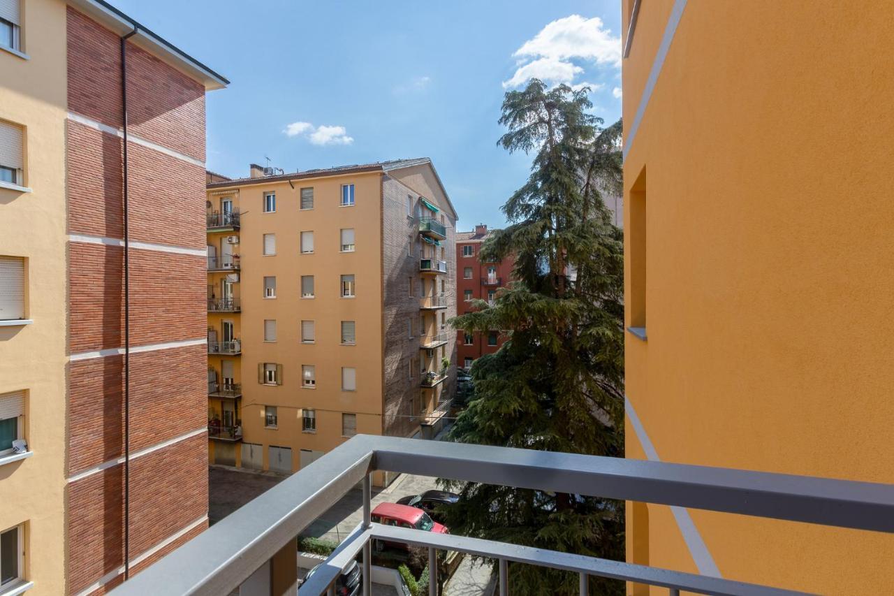 A 500 Mt Dalla Certosa Apartment Bologne Extérieur photo