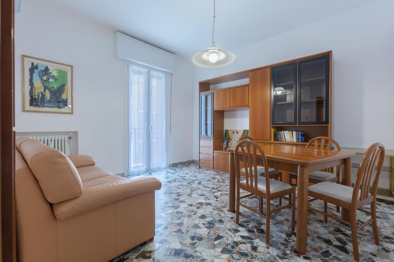 A 500 Mt Dalla Certosa Apartment Bologne Extérieur photo