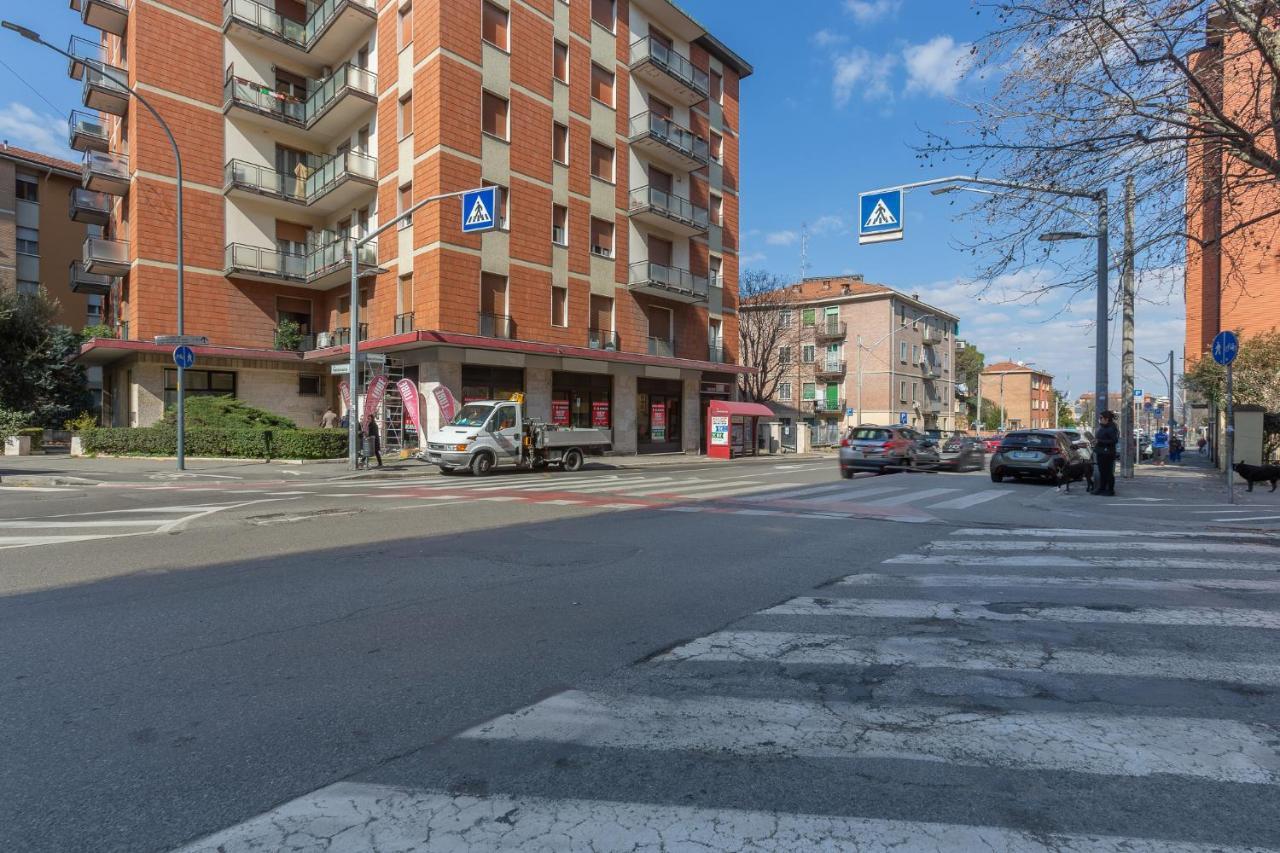 A 500 Mt Dalla Certosa Apartment Bologne Extérieur photo